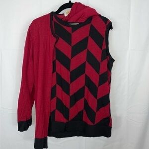 Talbots Sweater Set Tank Top Sleeveless and Long Sleeve Full Zip Cardigan Wool